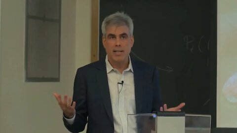 Clip: Jonathan Haidt - Anti Fragility