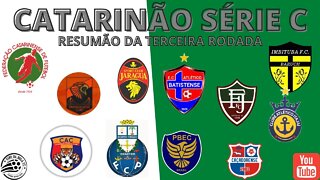 CATARINÃO SÉRIE C #02