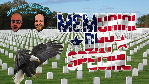 2nd Annual Memorial Day Special
