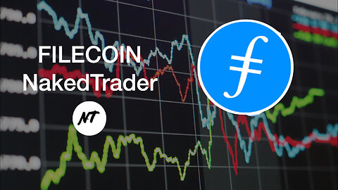 FILECOIN - NakedTrader #032