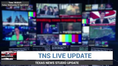 TNS LIVE NEWS EVENT: VLAD'S NUKE THREAT PLUS LATEST NEWS HEADLINES