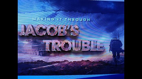 THE ISRAELITE WARRIORS ARE MEN!! THEY MUST OVERCOME "JACOB'S TROUBLE" TO BE SAVED! (Jeremiah 30:7)!