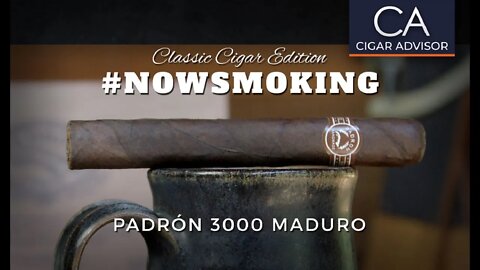 #NS Classic Edition: Padron 3000