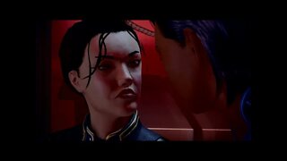 Mass Effect 3 Part 65-The Final Night