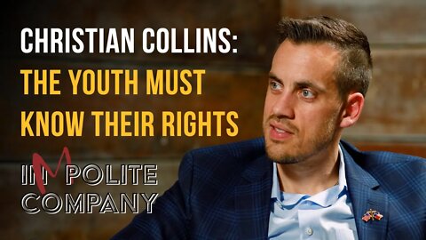 Interview with Christian Collins