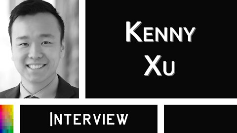 [Interview] Kenny Xu