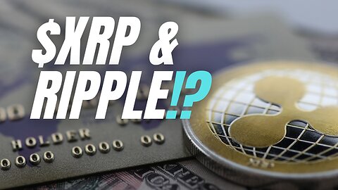 QFS RIPPLE & $XRP Win Support from US Clearing House and FASTER PAYMENTS COUNCIL