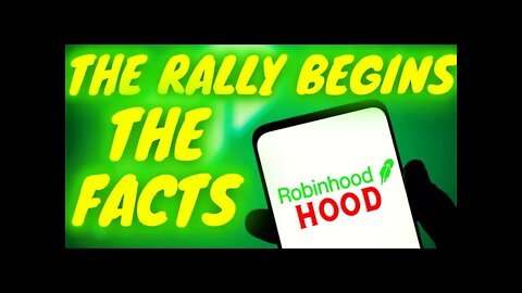 ROBINHOOD Stock ( HOOD Stock Has Now More Than Doubled In price since IPO ) Here's Why