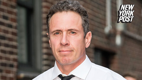 Fired Chris Cuomo demands $125M from CNN, claims 'journalistic integrity' was 'smeared'
