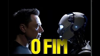 AI , ELES ESTÃO ATRÁS DA SINGULARIDADE.( Inteligência artificial na 4ª revolução transhumanista)