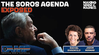 The Soros Agenda EXPOSED With Rachel Ehrenfeld | MSOM Ep. 779