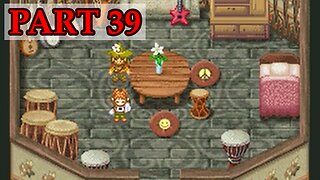 Let's Play - Harvest Moon DS Cute part 39