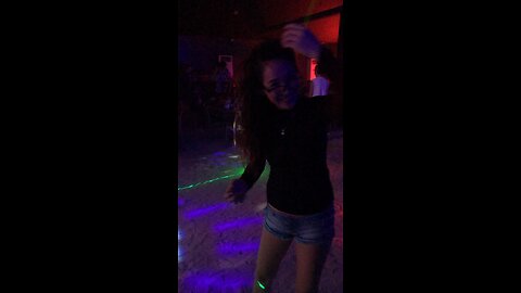 Philipino bar girls dancing