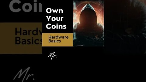 Top 3 Hardware Basic Tips to Learn as a Crypto Investor