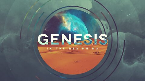 Genesis 16 // Plan B