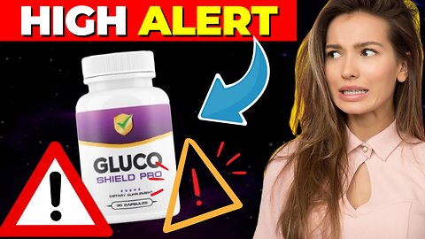 Gluco Shield Pro: Manage Blood Sugar Naturally with Powerful Formula"