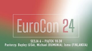 EUROCON 2024 - Sesja 6