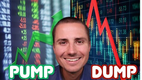 The Pump and Dump Scams Are Getting Out of Control