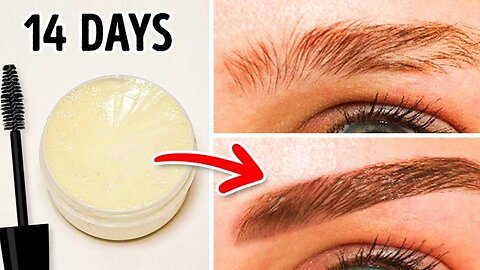 20 SIMPLE BEAUTY HACKS TO LOOK YOUR BEST