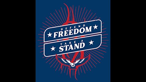 FreedomStand 2021 - Freedom Under Assault Premier Video