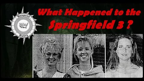 What Happened to the Springfield 3?