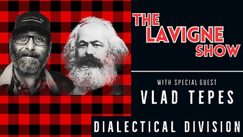 Dialectical Division w/ Vlad Tepes