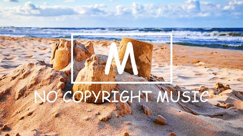 Cjbeards - Seashore（Mm No Copyright Music）