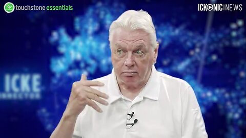 David Icke Wake Up Quick