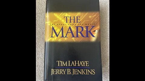 The Mark Chapter 9