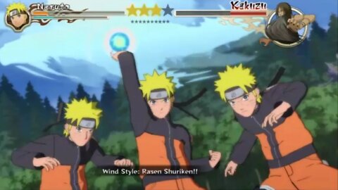 Naruto Shippuden: Ultimate Ninja Storm 2 Part 8