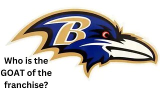 Who is the best player in Baltimore Ravens history?