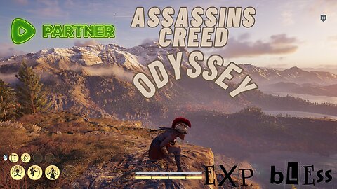 Happy Sunday More Assassins Creed Odyssey | Rumble Partner | Push To 900 Followers 👀