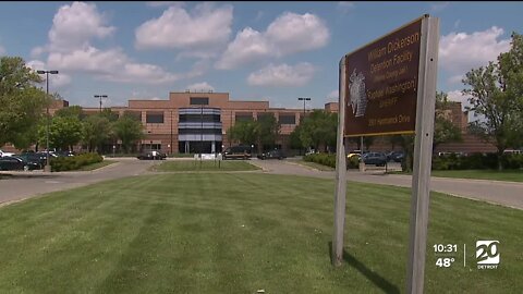Wayne County pleads for state help as juvenile jail continues to spiral