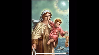 The Brown Scapular