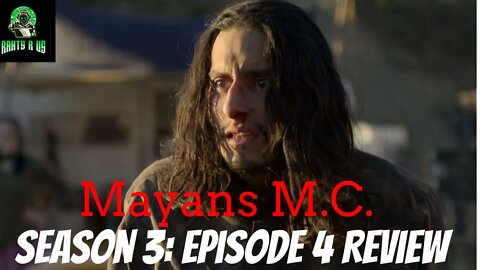 Mayans M.C.: Season 3 Episode 4 Review