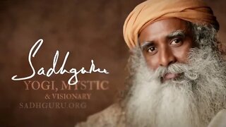 Were We Really Created by God Sadhguru