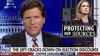 Catherine Engelbrecht of True The Vote Still in Prison, Update on Tucker Carlson