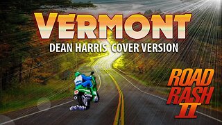 Road Rash 2 Remake Vermont Music