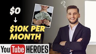 Find out How YouTube Heroes is Revolutionizing the Content Creator Community!