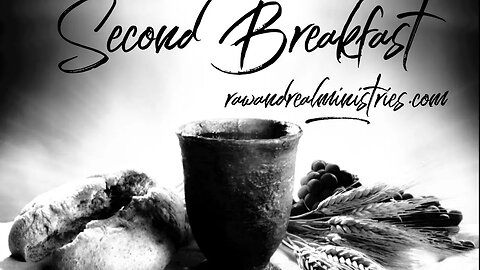 Second Breakfast: The Threshold