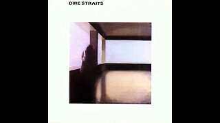 Dire Straits - Sultans of Swing