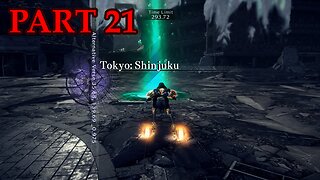 Let's Play - Bayonetta 3 part 21