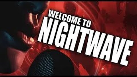 Nightwave Agent Cache Hunter The Price Of Freedom