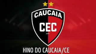 HINO DO CAUCAIA / CE