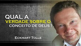 Desmistificando o peso da palavra Deus , ECKHART TOLLE