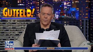 Gutfeld: They're Twisting The Law To Prevent A Second Trump Term