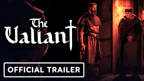 The Valiant - Official Last Man Standing Trailer