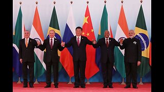 Brics summit