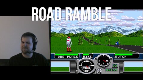 Road Ramble