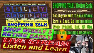 Live Stream Humorous Smart Shopping Advice for Wednesday 20230628 Best Item vs Price Daily Big 5